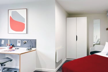 Gold Studio at New Bridewell, Nelson Street, City Centre, Bristol, BS12BA - Image 4